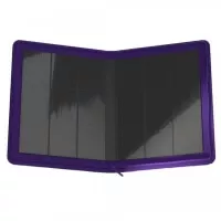 Album na karty Ultimate Guard Zipfolio 360 Xenoskin Avatar: The Last Airbender - Azula