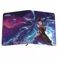 Album na karty Ultimate Guard Zipfolio 360 Xenoskin Avatar: The Last Airbender - Azula