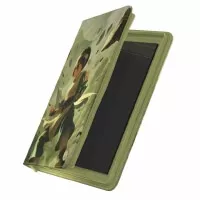 Album na karty Ultimate Guard Zipfolio 360 Xenoskin Avatar: The Last Airbender - Toph