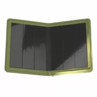 Album na karty Ultimate Guard Zipfolio 360 Xenoskin Avatar: The Last Airbender - Toph