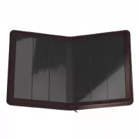 Album na karty Ultimate Guard Zipfolio 360 Xenoskin Avatar: The Last Airbender - Zuko