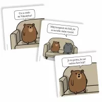 Příšerné páry