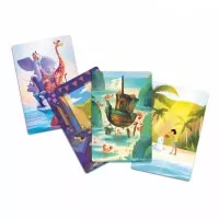 Dixit kids
