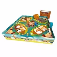 Dixit kids