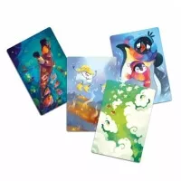 Dixit kids