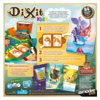 Dixit kids