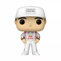 Funko POP! figurka Formula 1 - závodník Yuki Tsunoda 9 cm