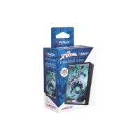 Obaly na karty Gamegenic - MTG Marvel's SpiderMan Premium Art Sleeves - Spider-Man Venom (105 ks)
