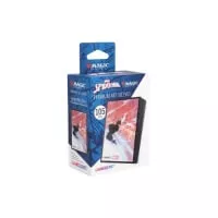 Obaly na karty Gamegenic - MTG Marvel's SpiderMan Premium Art Sleeves - Spider-Man Spider-Gwen (105 ks)