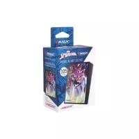Obaly na karty Gamegenic - MTG Marvel's SpiderMan Premium Art Sleeves - Spider-Man Miles Morales (105 ks)