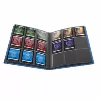 Album Gamegenic - MTG Marvel's 18-Pocket Album - Spider-Man/Spider-Gwen