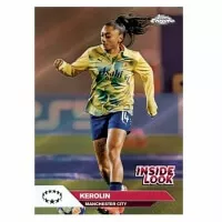 2024-25 Topps Chrome Soccer UWCL Chrome Blaster Box