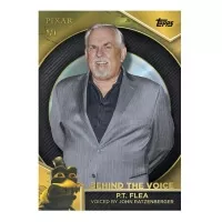 2025 Topps Pixar Gold Hobby Box