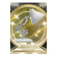 2025 Topps Pixar Gold Hobby Box