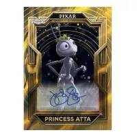 2025 Topps Pixar Gold Hobby Box