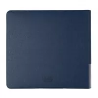 Kroužkové album na karty Dragon Shield Zipster Binder - XL - Midnight Blue