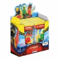 Lego Ninjago TCG karty - 11. řada Dragons Rising - Dragonstorm Booster box