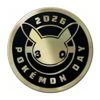Pokémon TCG: Pokémon Day 2026 box