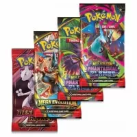 Plechovka Pokémon Spring ex Tin Mega Charizard X ex