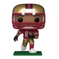 Rugbyová POP! figurka NFL #329 - Terrell Owens