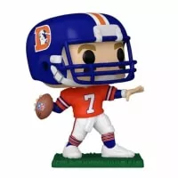Rugbyová POP! figurka NFL #332 - John Elway(Broncos)