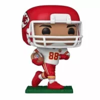 Rugbyová POP! figurka NFL #333 - Tony Gonzalez(Chiefs)