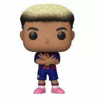 POP! figurka Barcelona F.C. #74 - Lamine Yamal 9 cm