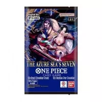 One Piece TCG - The Azure Sea's Seven Booster Box (OP-14)