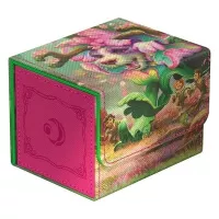 Krabička na karty Ultimate Guard Sidewinder 100+ Xenoskin Magic: The Gathering Lorwyn Eclipsed - Vibrance