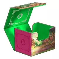 Krabička na karty Ultimate Guard Sidewinder 100+ Xenoskin Magic: The Gathering Lorwyn Eclipsed - Vibrance