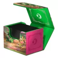 Krabička na karty Ultimate Guard Sidewinder 100+ Xenoskin Magic: The Gathering Lorwyn Eclipsed - Vibrance