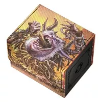 Krabička Ultimate Guard Sidewinder 100+ Xenoskin Magic: The Gathering Lorwyn Eclipsed - Sygg, Wanderwine Wisdom