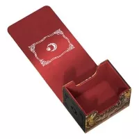 Krabička na karty Ultimate Guard Sidewinder 100+ Xenoskin Magic: The Gathering Lorwyn Eclipsed - Sygg, Wanderwine Wisdom