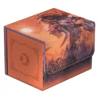 Krabička na karty Ultimate Guard Sidewinder 100+ Xenoskin Magic: The Gathering Lorwyn Eclipsed - Rhys, the Evermore
