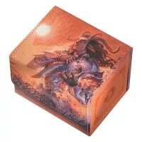 Krabička na kartyUltimate Guard Sidewinder 100+ Xenoskin Magic: The Gathering Lorwyn Eclipsed - Rhys, the Evermore