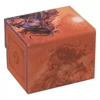 Krabička na karty Ultimate Guard Sidewinder 100+ Xenoskin Magic: The Gathering Lorwyn Eclipsed - Rhys, the Evermore