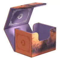 Krabička na karty Ultimate Guard Sidewinder 100+ Xenoskin Magic: The Gathering Lorwyn Eclipsed - Rhys, the Evermore