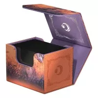 Krabička na karty Ultimate Guard Sidewinder 100+ Xenoskin Magic: The Gathering Lorwyn Eclipsed - Rhys, the Evermore