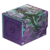 Krabička na karty Ultimate Guard Sidewinder 100+ Xenoskin Magic: The Gathering Lorwyn Eclipsed - Mornsong Aria