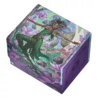 Krabička na karty Ultimate Guard Sidewinder 100+ Xenoskin Magic: The Gathering Lorwyn Eclipsed - Mornsong Aria
