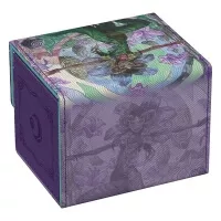 Krabička na karty Ultimate Guard Sidewinder 100+ Xenoskin Magic: The Gathering Lorwyn Eclipsed - Mornsong Aria