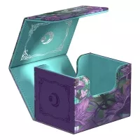 Krabička na karty Ultimate Guard Sidewinder 100+ Xenoskin Magic: The Gathering Lorwyn Eclipsed - Mornsong Aria