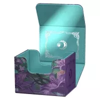 Krabička na karty Ultimate Guard Sidewinder 100+ Xenoskin Magic: The Gathering Lorwyn Eclipsed - Mornsong Aria