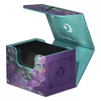 Krabička na karty Ultimate Guard Sidewinder 100+ Xenoskin Magic: The Gathering Lorwyn Eclipsed - Mornsong Aria