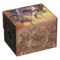 Krabička na karty Ultimate Guard Sidewinder 100+ Xenoskin Magic: The Gathering Lorwyn Eclipsed - Gristle Glutton