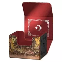 Krabička na karty Ultimate Guard Sidewinder 100+ Xenoskin Magic: The Gathering Lorwyn Eclipsed - Gristle Glutton