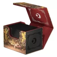 Krabička na karty Ultimate Guard Sidewinder 100+ Xenoskin Magic: The Gathering Lorwyn Eclipsed - Gristle Glutton