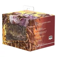 Krabička na karty Ultimate Guard Sidewinder 100+ Xenoskin Magic: The Gathering Lorwyn Eclipsed - Gristle Glutton