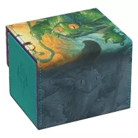 Krabička na karty Ultimate Guard Sidewinder 100+ Xenoskin Magic: The Gathering Lorwyn Eclipsed - Mutable Explorer