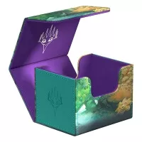 Krabička na karty Ultimate Guard Sidewinder 100+ Xenoskin Magic: The Gathering Lorwyn Eclipsed - Mutable Explorer